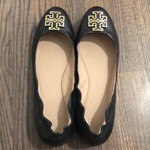 Tory Burch Melinda Ballet Flat